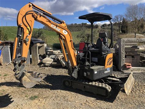 case cx17c mini excavator|case cx17c manual.